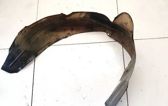 Mazda Premacy Front wheel arch liner splash guards 