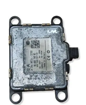 Peugeot 3008 I Other control units/modules 9666674980 6PZ00993700 090612
