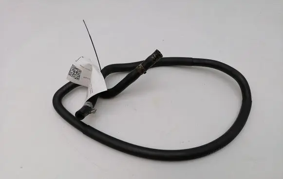 Mercedes-Benz S W220 Engine coolant pipe/hose A2205010625