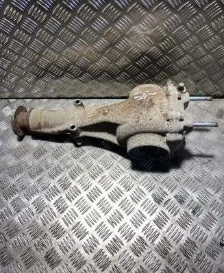Subaru Outback (BS) Rear differential