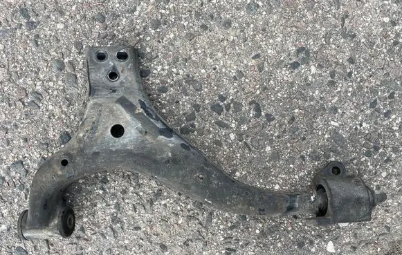 SsangYong Korando Front lower control arm/wishbone