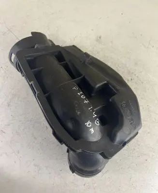 Peugeot 207 Air intake duct part 9683340180