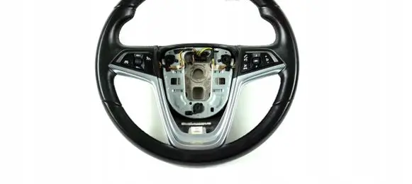 Opel Astra J Steering wheel 13305818