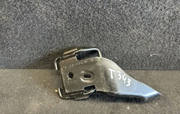 Mercedes-Benz A W177 ISOFIX Bracket A1779201700