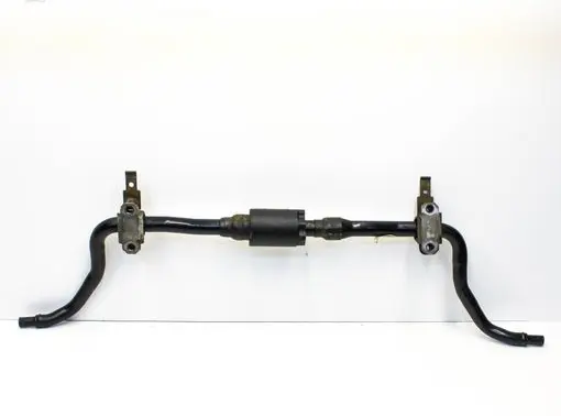 Mercedes-Benz GL X166 Active stabilizer A1663201111