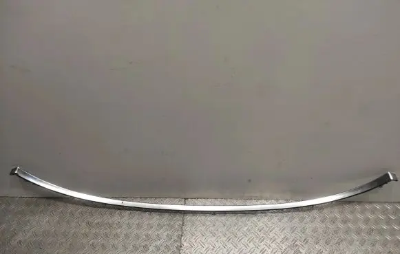 Audi A6 Allroad C7 Panel trim 4G0857298A 580500085
