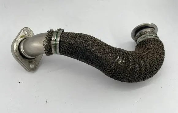 Audi Q5 SQ5 8R EGR valve line/pipe/hose 059131530