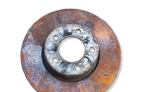 BMW 4 F32 F33 Front brake disc 