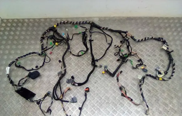 Volvo XC90 Other wiring loom 31863902 31494026