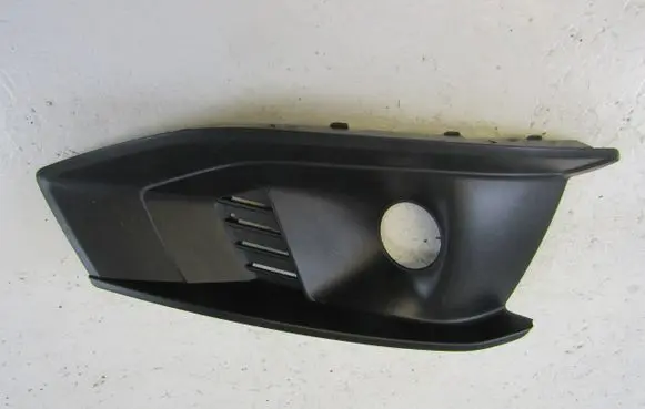 Audi A4 S4 B9 Front bumper lower grill 8W0807682AJ