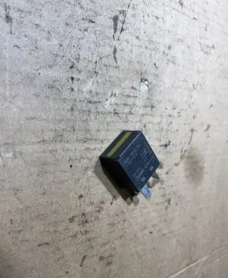 Ford Transit Other relay 14B192BA 031731C