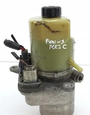 Ford Focus Power steering pump