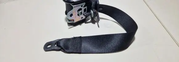 Mercedes-Benz B W245 Front seatbelt 603332200