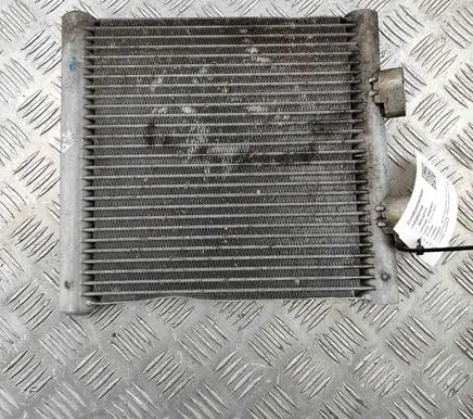Mercedes-Benz GLS X167 A/C cooling radiator (condenser) A0995004601