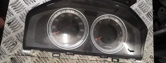 Volvo XC60 Speedometer (instrument cluster) 31327584aa