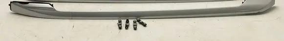 Toyota RAV 4 (XA30) Roof transverse bars on the 