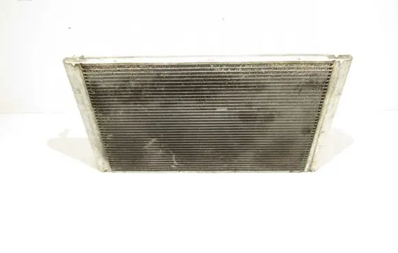 BMW 7 E65 E66 Coolant radiator 1711224847807
