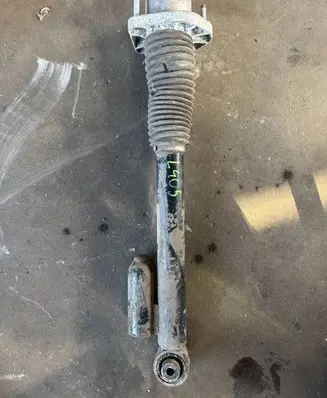 Land Rover Range Rover L405 Rear shock absorber/damper 