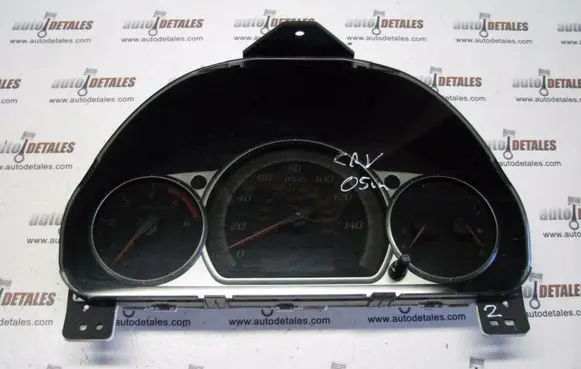 Honda CR-V Speedometer (instrument cluster) HR0333098