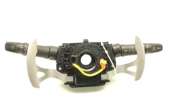 Mitsubishi Outlander Wiper turn signal indicator stalk/switch 8617A517 8600A740
