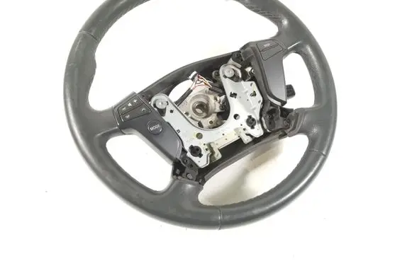 Toyota Avensis T250 Steering wheel 45100-05440-B0