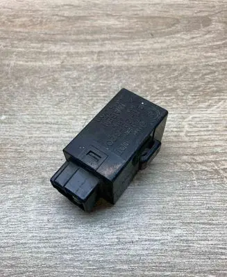 Mazda 323 F Other relay 3211138320