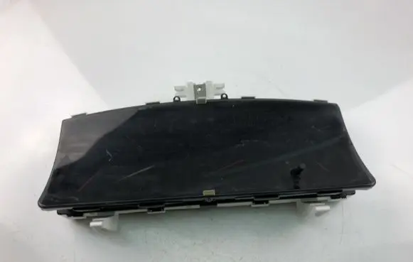 Toyota Corolla E120 E130 Speedometer (instrument cluster) 8380002C50