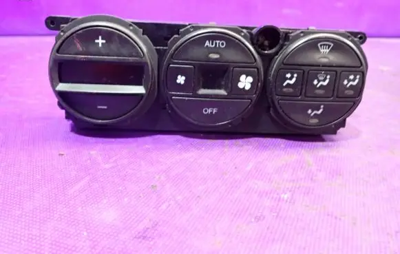 Opel Vectra B Interior fan control switch 69262205