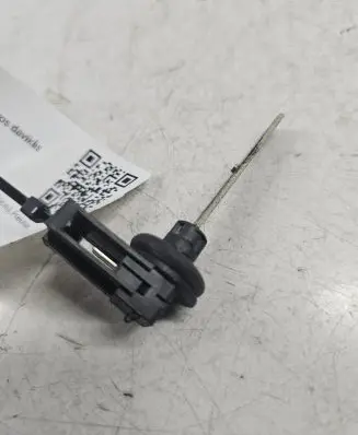 Audi A4 S4 B6 8E 8H Interior temperature sensor 4B0820539