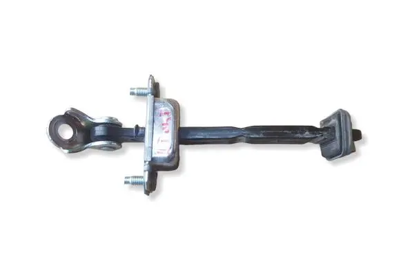 Subaru Outback Rear door check strap stopper 62124AJ010