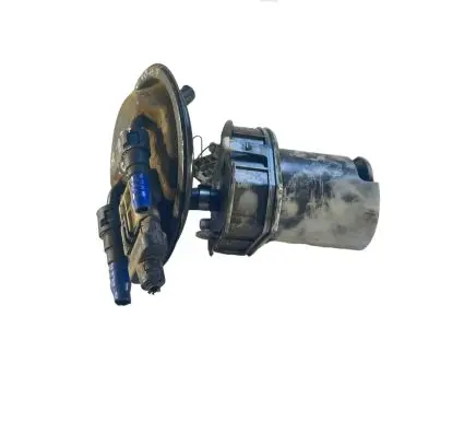 Opel Astra G Fuel level sensor 