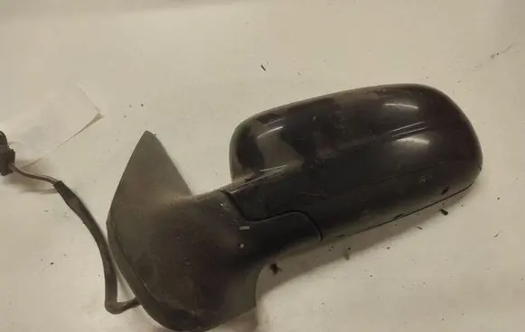Volkswagen Bora Front door electric wing mirror 010509