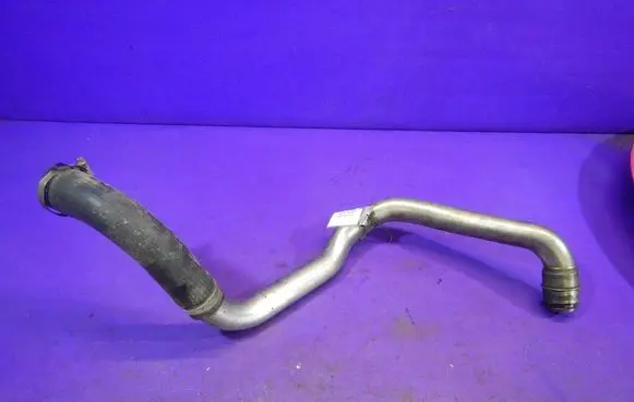 Renault Espace III Intercooler hose/pipe 