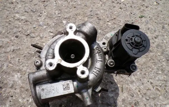 Jeep Renegade Turbo 46349345