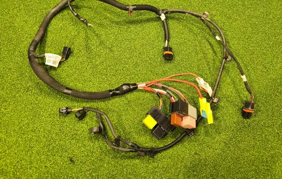 Renault Trafic II (X83) Other wiring loom 240125274R 93451916 C261274R