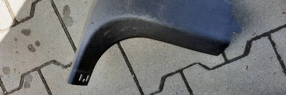 Ford Transit - Tourneo Connect Foot area side trim DT11V02348