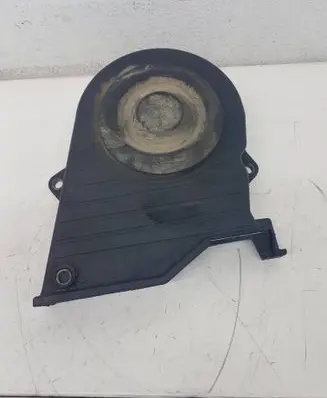 Hyundai Tucson JM Timing belt guard (cover) 2136027000 PA6GF50