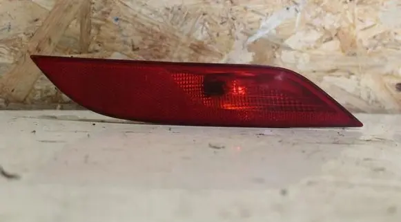 Volvo V40 Rear fog light 31395551