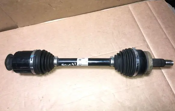 Hyundai Tucson TL Front driveshaft 49501D7030
