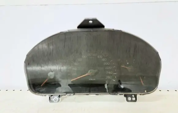 Honda Accord Speedometer (instrument cluster) 78100SEFG200