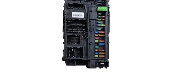Ford Explorer VI BSM Control unit LB5T15604 LB5T15604DAA A2C7855120000