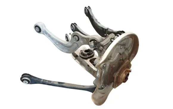 Audi Q5 SQ5 Rear wheel hub spindle/knuckle 80A505435J