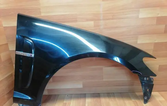 Jaguar XF X250 Fender C2Z20377 C2Z14005 8X2316005AJ