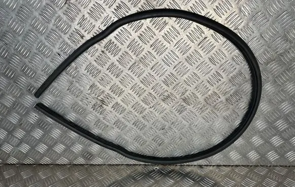 Engine compartment rubber