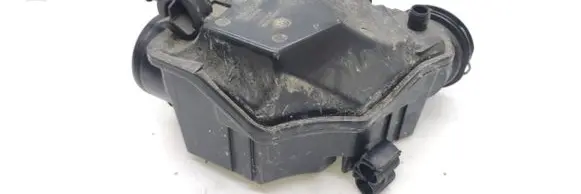 Volvo S90, V90 Intake resonator 32298336