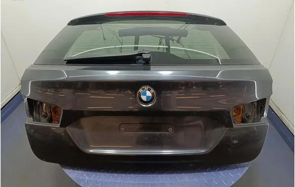 BMW 5 F10 F11 Tailgate/trunk/boot lid
