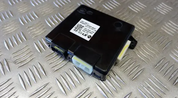 Hyundai Tucson IV NX4 Seat control module 95450N7000 P95450N7000