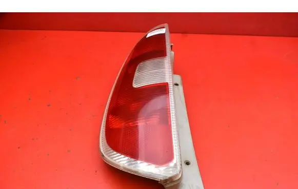 Skoda Roomster (5J) Rear/tail lights 5J7945095