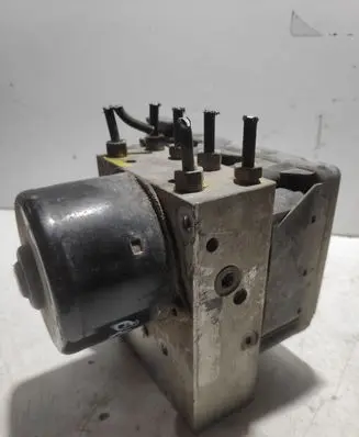 Volkswagen Golf IV ABS Pump 1J0614217C