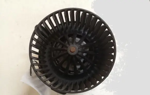 Citroen C4 I Heater fan/blower B9506 B95061275